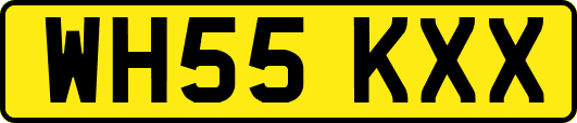 WH55KXX