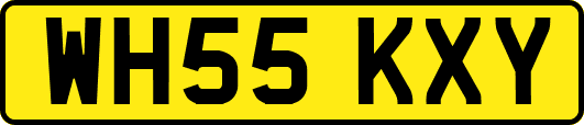 WH55KXY