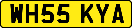 WH55KYA