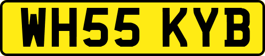 WH55KYB