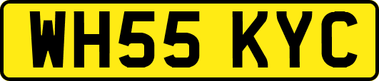 WH55KYC