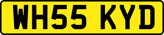 WH55KYD