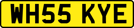 WH55KYE
