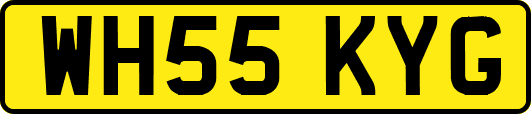 WH55KYG