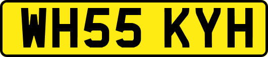 WH55KYH