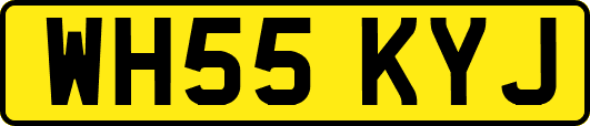 WH55KYJ