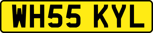 WH55KYL