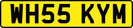 WH55KYM