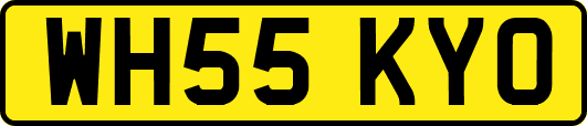 WH55KYO