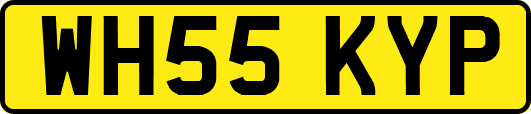 WH55KYP