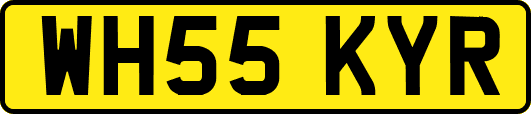 WH55KYR