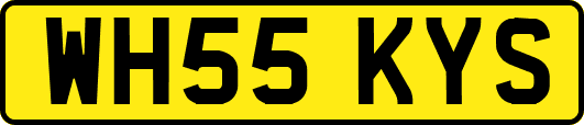 WH55KYS