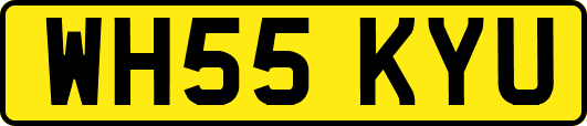 WH55KYU
