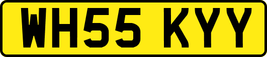 WH55KYY