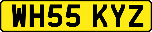 WH55KYZ
