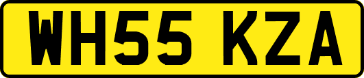 WH55KZA