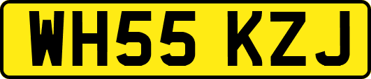 WH55KZJ