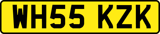 WH55KZK