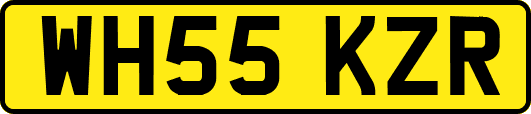 WH55KZR