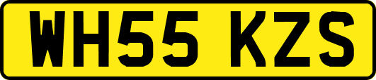 WH55KZS