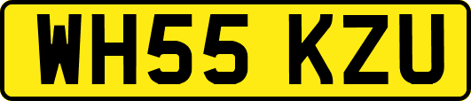 WH55KZU