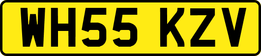 WH55KZV