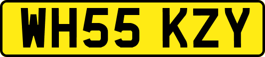 WH55KZY