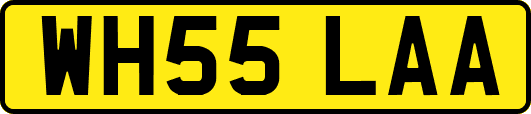 WH55LAA