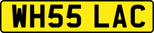 WH55LAC
