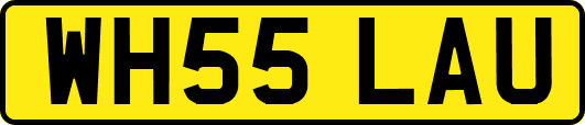 WH55LAU