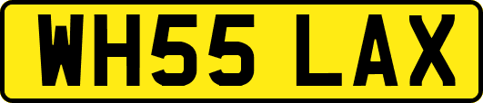 WH55LAX