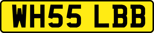 WH55LBB