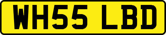 WH55LBD