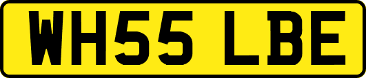 WH55LBE
