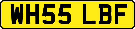 WH55LBF