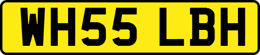 WH55LBH