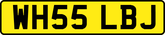 WH55LBJ