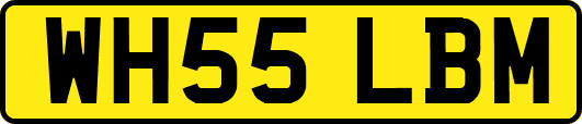 WH55LBM