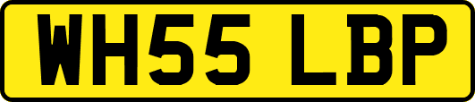 WH55LBP