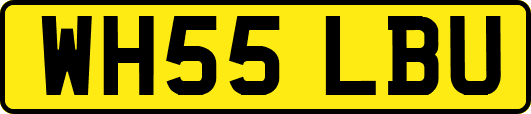 WH55LBU