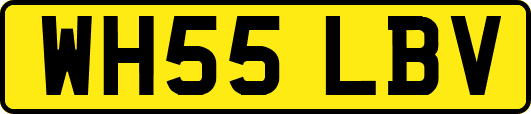 WH55LBV