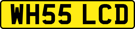 WH55LCD