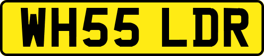 WH55LDR