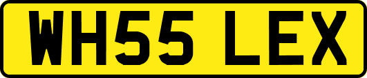 WH55LEX