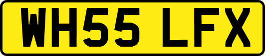 WH55LFX