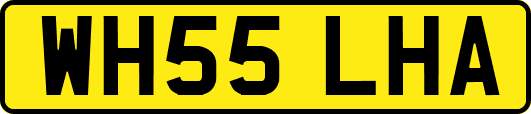 WH55LHA