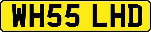 WH55LHD