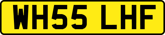 WH55LHF
