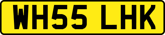 WH55LHK