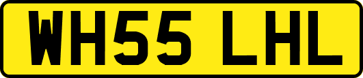 WH55LHL